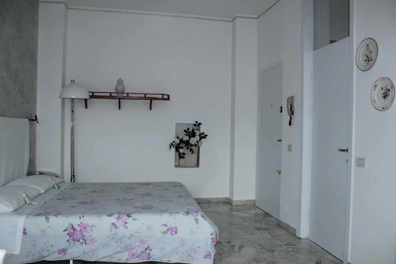 Como Happy Days Apartamento