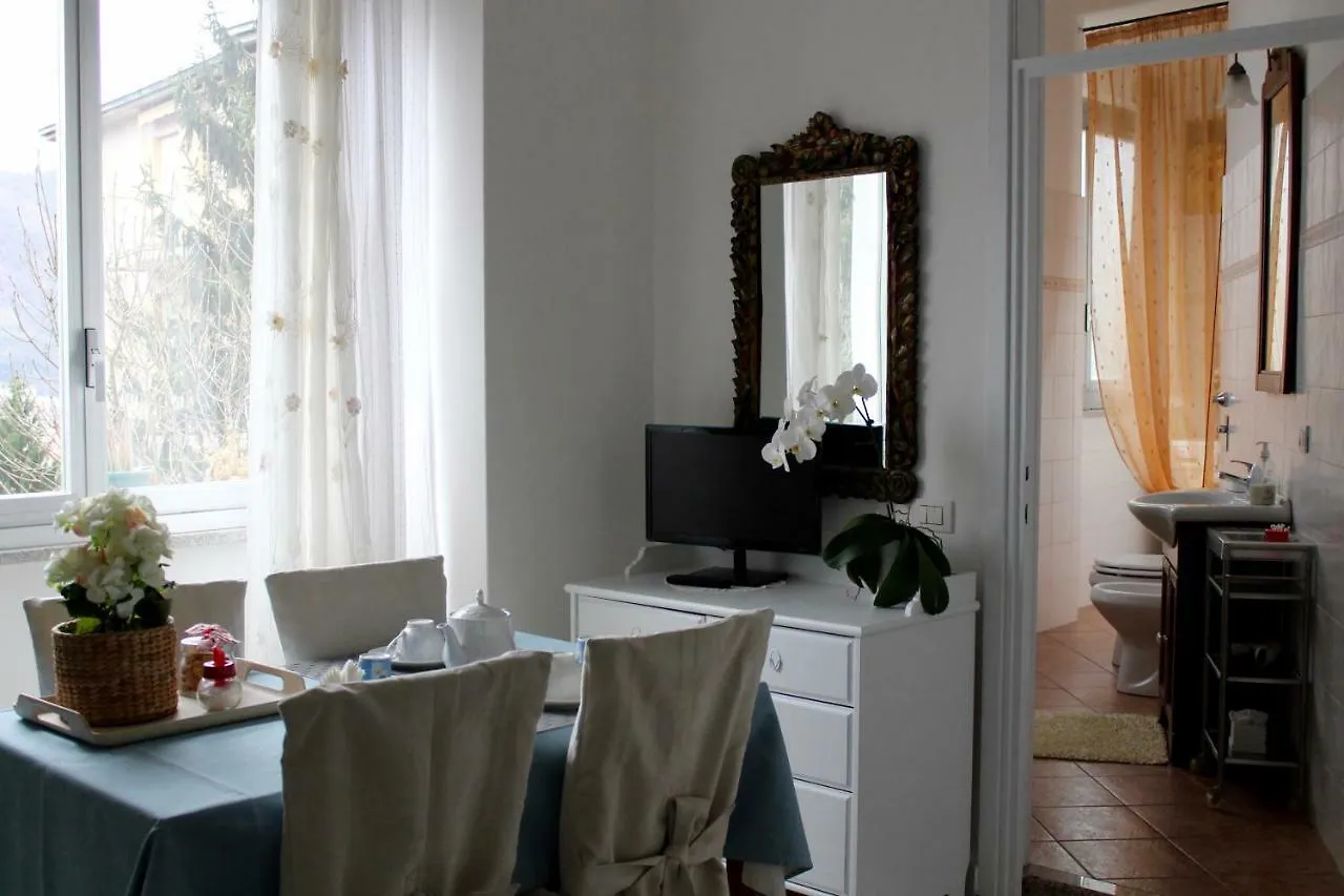 Como Happy Days Apartamento Italia