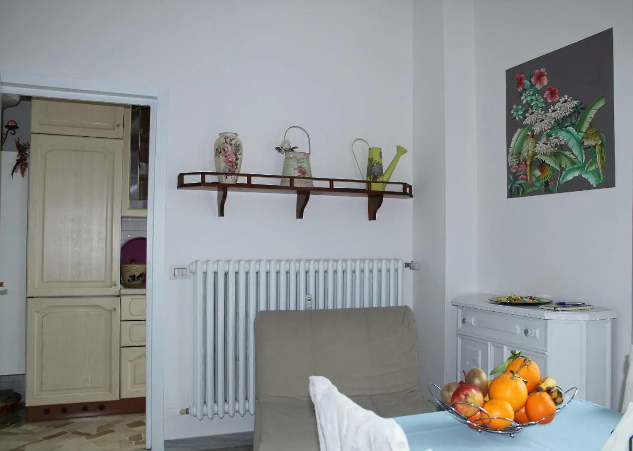Como Happy Days Apartamento