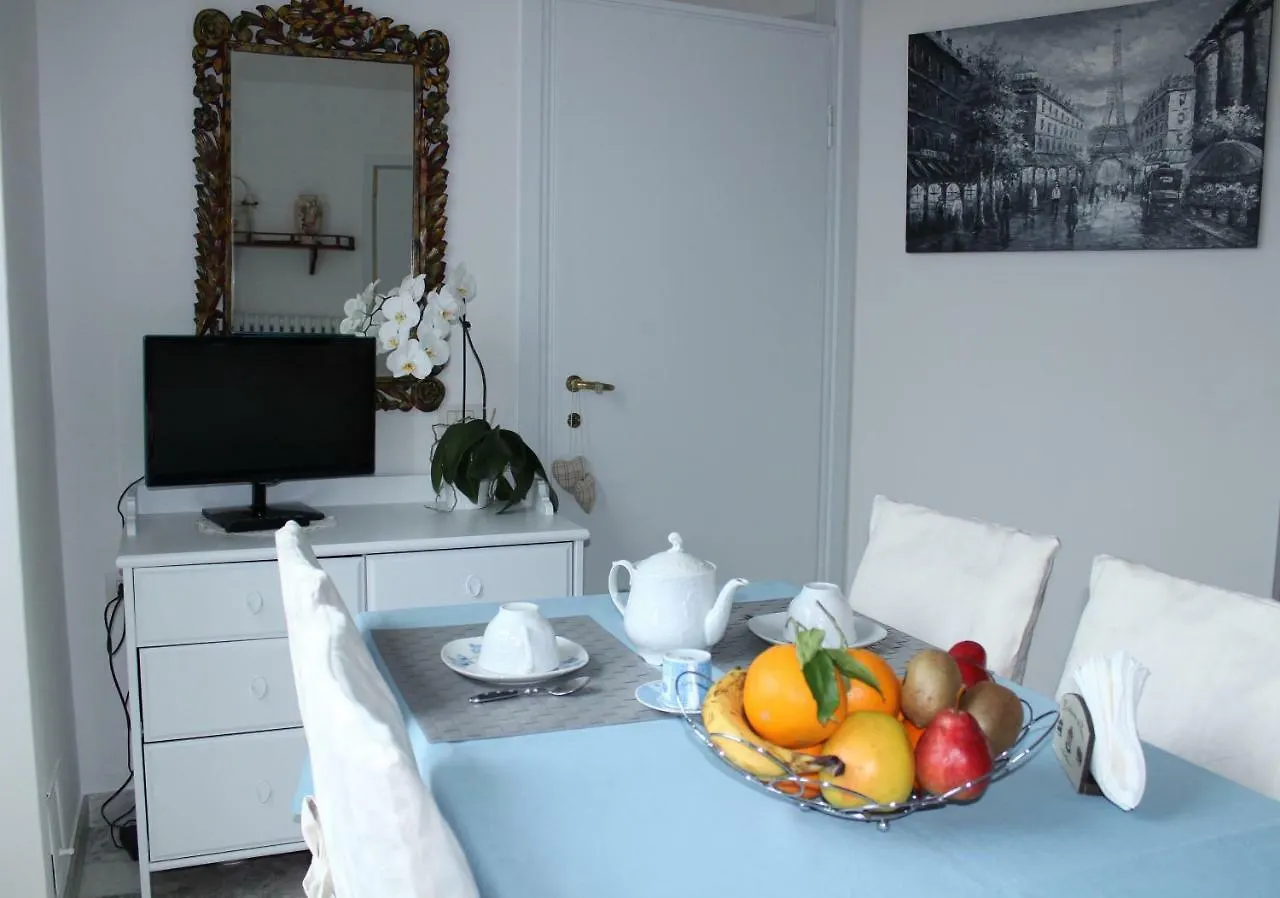 Como Happy Days Apartamento